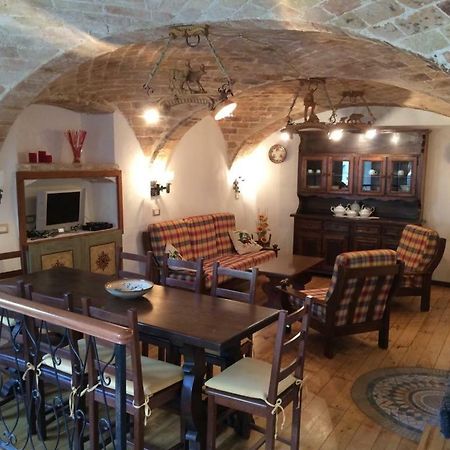 カステル・デル・モンテ Casa Lauraヴィラ エクステリア 写真